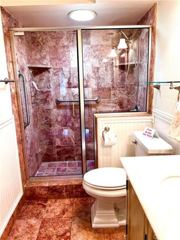 3294 San Amadeo Unit A, Laguna Woods, California 92637
