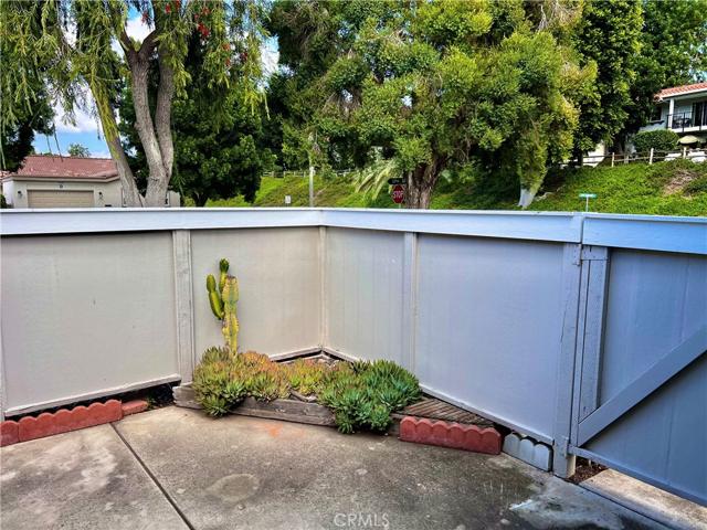 3294 San Amadeo Unit A, Laguna Woods, California 92637