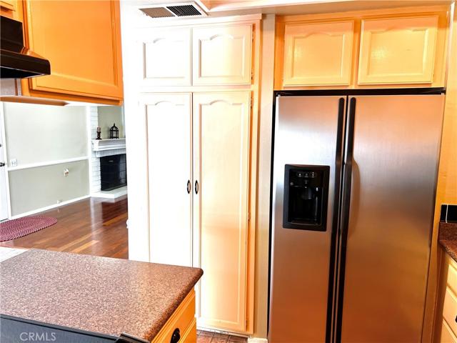 3294 San Amadeo Unit A, Laguna Woods, California 92637