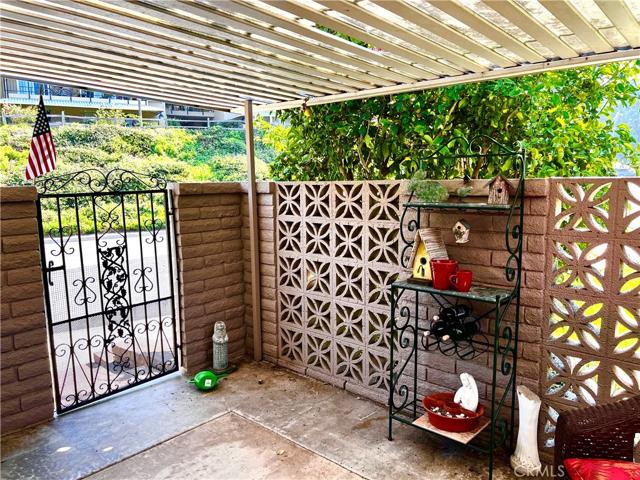 3294 San Amadeo Unit A, Laguna Woods, California 92637