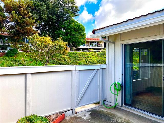 3294 San Amadeo Unit A, Laguna Woods, California 92637