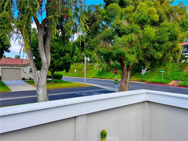 3294 San Amadeo Unit A, Laguna Woods, California 92637