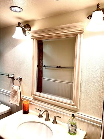 3294 San Amadeo Unit A, Laguna Woods, California 92637