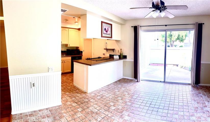 3294 San Amadeo Unit A, Laguna Woods, California 92637