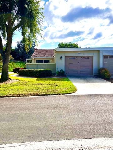 3294 San Amadeo Unit A, Laguna Woods, California 92637