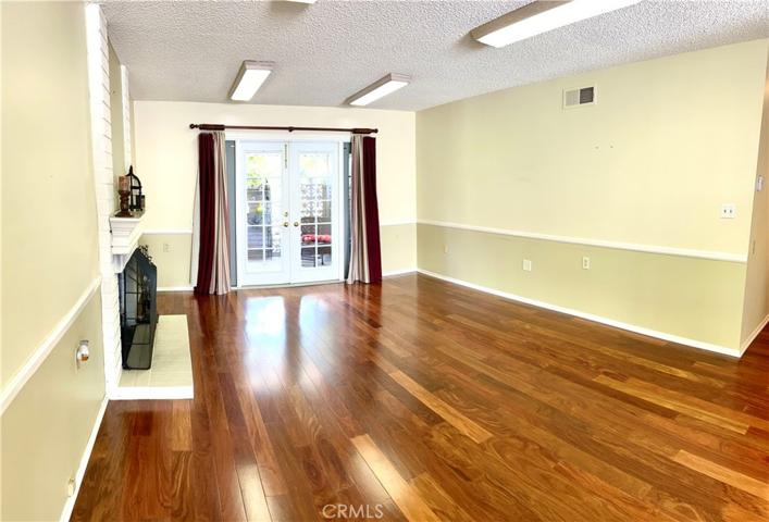 3294 San Amadeo Unit A, Laguna Woods, California 92637