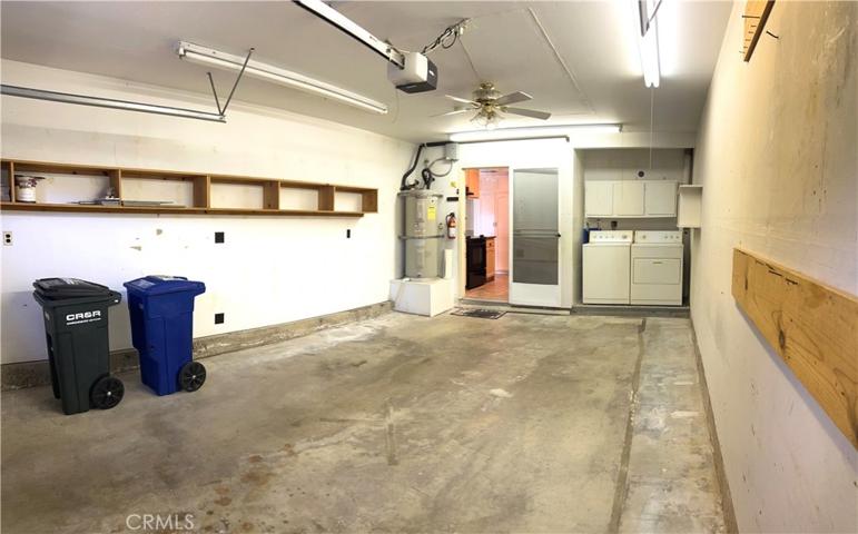 3294 San Amadeo Unit A, Laguna Woods, California 92637