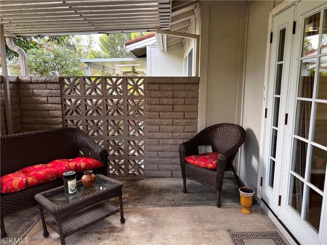 3294 San Amadeo Unit A, Laguna Woods, California 92637