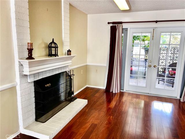 3294 San Amadeo Unit A, Laguna Woods, California 92637