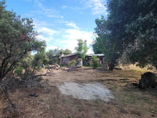 25136 Viejas Boulevard, Descanso, California 91916