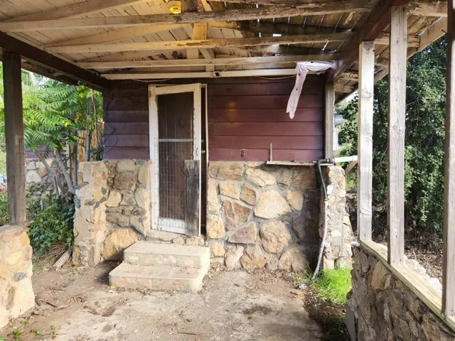 25136 Viejas Boulevard, Descanso, California 91916