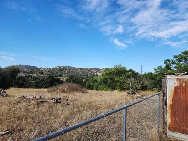 25136 Viejas Boulevard, Descanso, California 91916