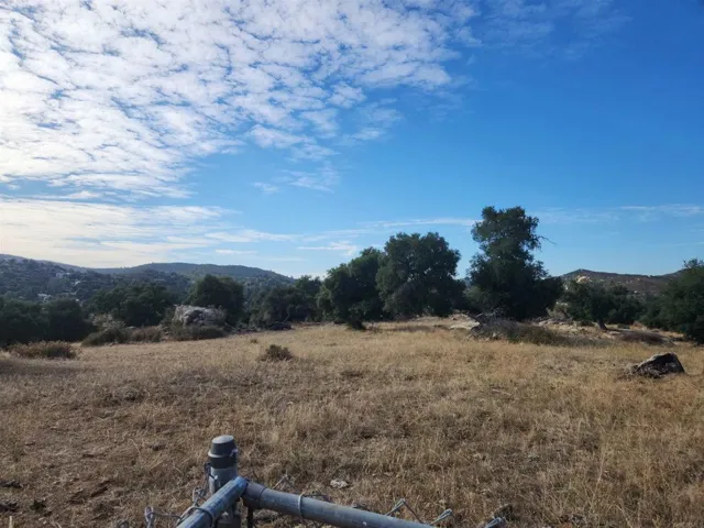25136 Viejas Boulevard, Descanso, California 91916