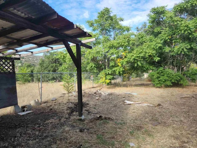 25136 Viejas Boulevard, Descanso, California 91916