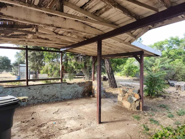 25136 Viejas Boulevard, Descanso, California 91916