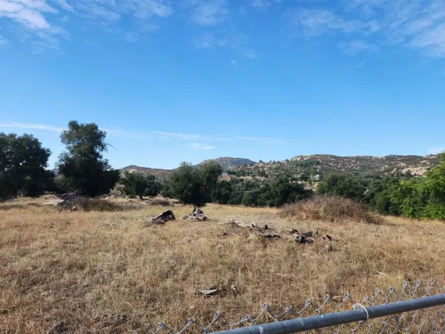 25136 Viejas Boulevard, Descanso, California 91916
