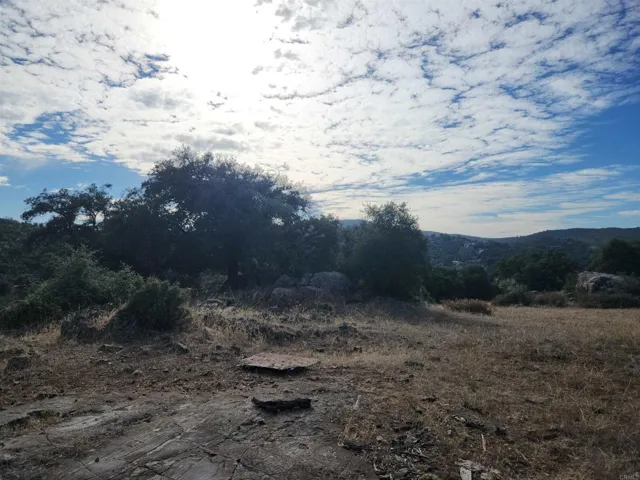 25136 Viejas Boulevard, Descanso, California 91916