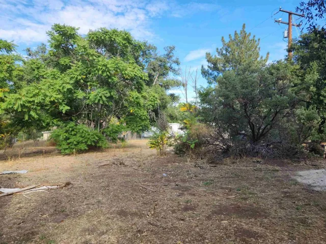 25136 Viejas Boulevard, Descanso, California 91916