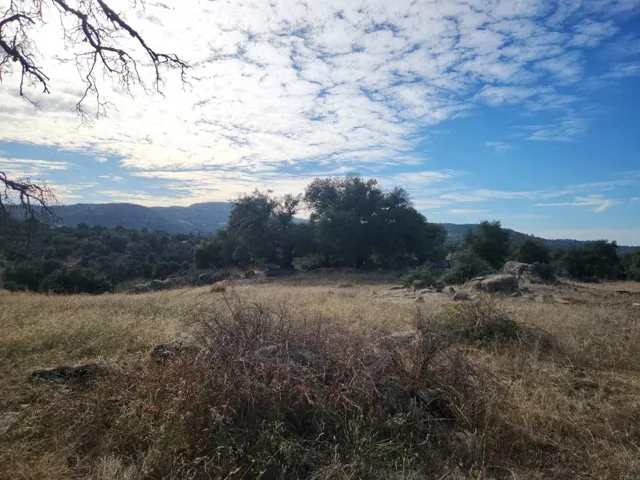 25136 Viejas Boulevard, Descanso, California 91916