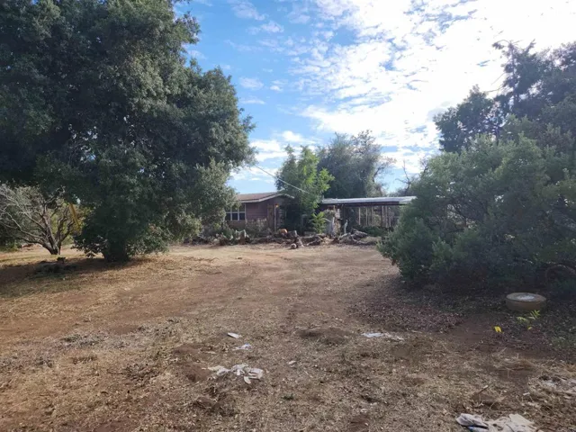 25136 Viejas Boulevard, Descanso, California 91916