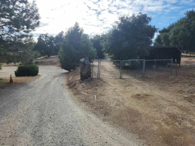 25136 Viejas Boulevard, Descanso, California 91916