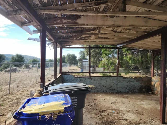 25136 Viejas Boulevard, Descanso, California 91916