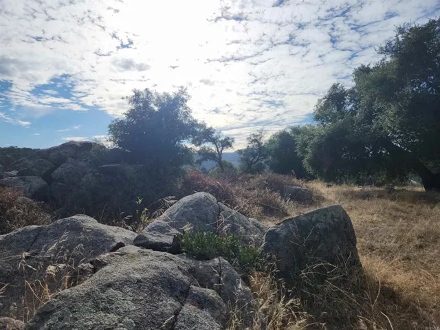 25136 Viejas Boulevard, Descanso, California 91916