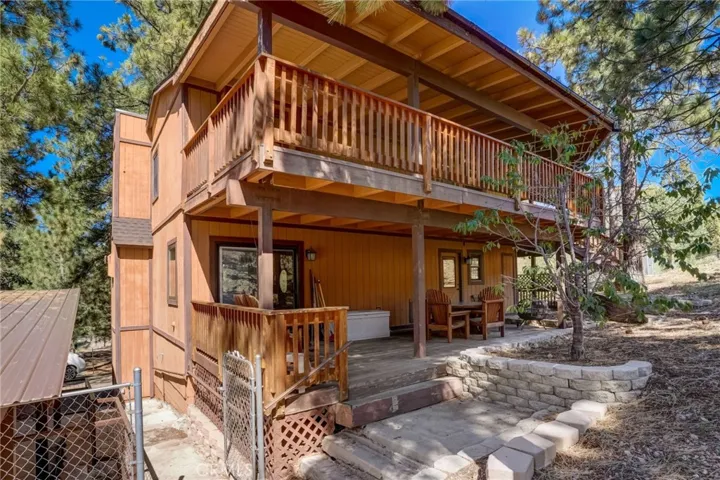 2170 Mariposa Lane, Big Bear City, California 92314