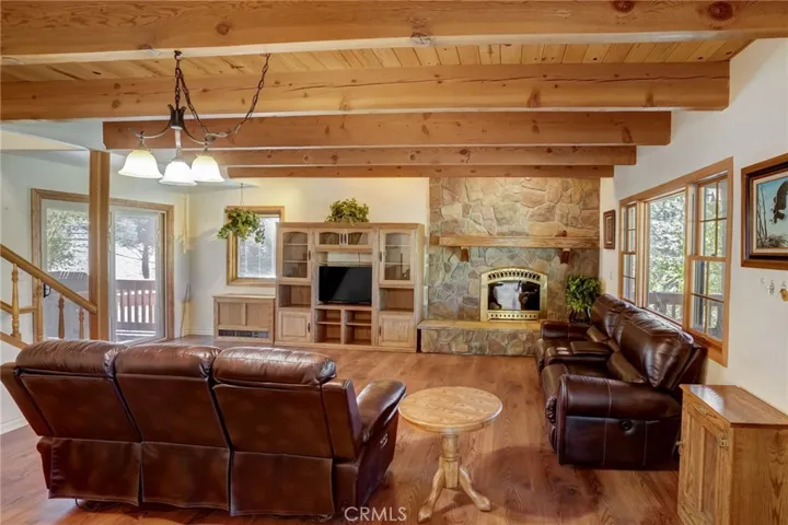 2170 Mariposa Lane, Big Bear City, California 92314