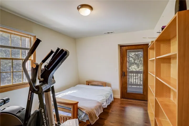 Third bedroom