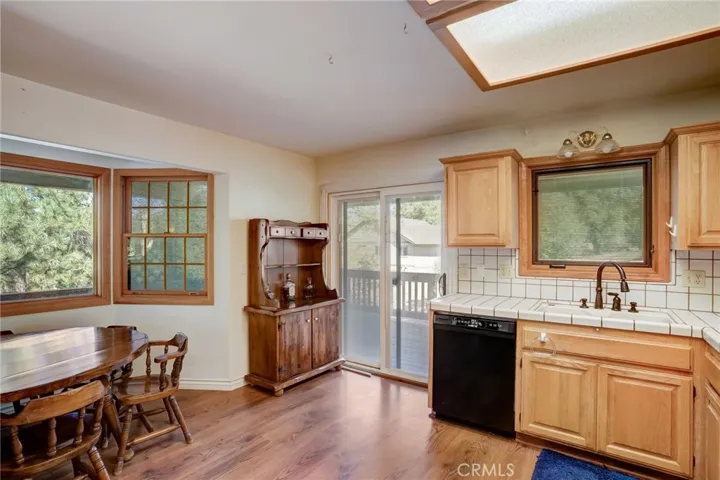 2170 Mariposa Lane, Big Bear City, California 92314