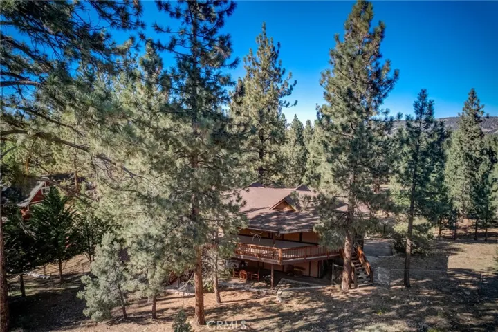 2170 Mariposa Lane, Big Bear City, California 92314