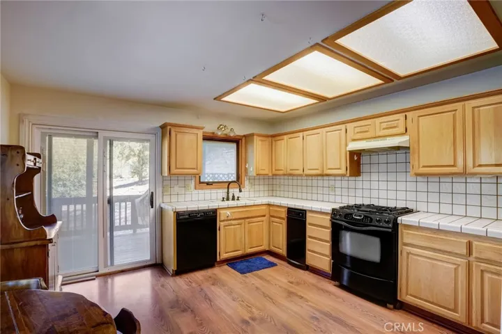 2170 Mariposa Lane, Big Bear City, California 92314