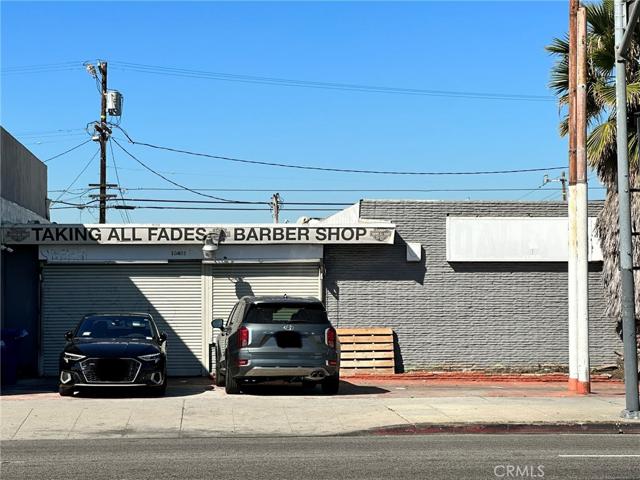 10401 S Western Avenue, Los Angeles, California 90047