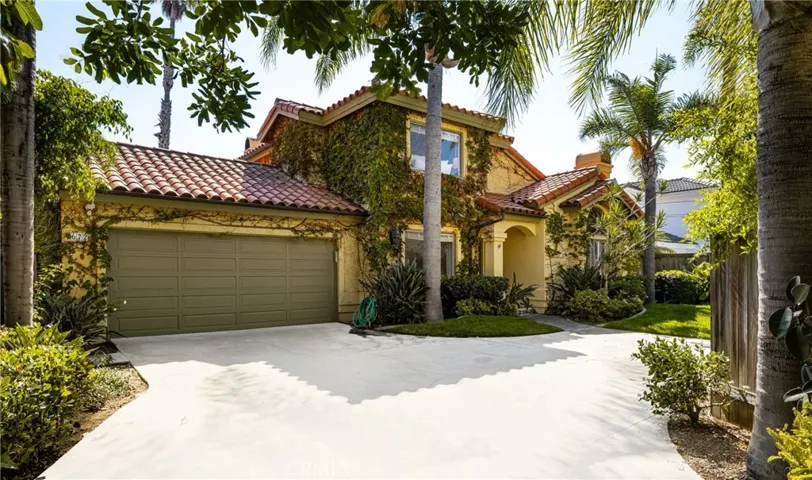 1672 Tustin Avenue, Costa Mesa, California 92627