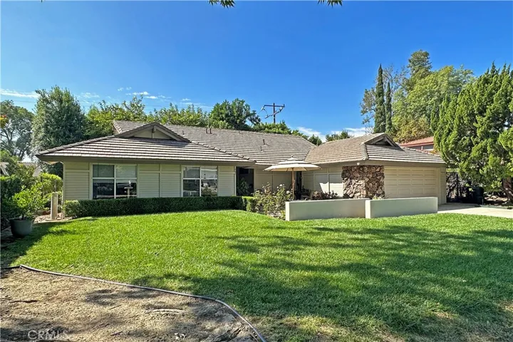 545 Northwestern Drive, Claremont, California 91711