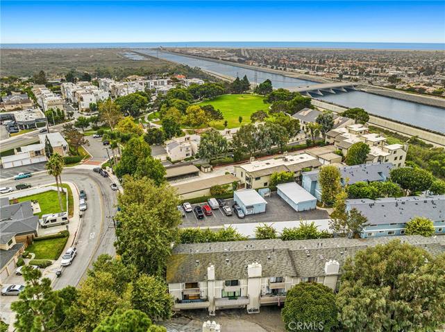 Prime location with trails to the beach, steps to Vista Park and Fairview Park, Talbert Nature Preserve is just south of Vista Park.