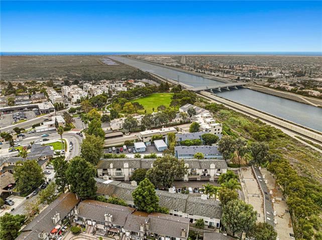Nestled on the Costa Mesa Bluff