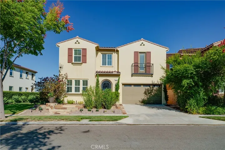 30 Dogwood, Lake Forest, California 92630