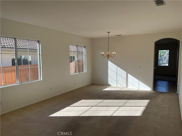 Step into the home