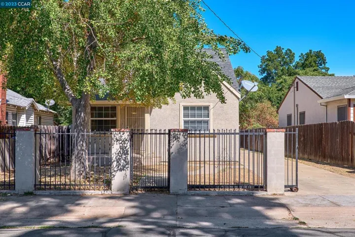 3509 10th Ave, Sacramento, California 95817