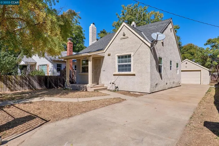 3509 10th Ave, Sacramento, California 95817