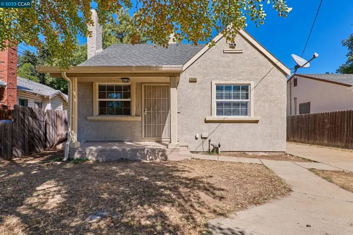 3509 10th Ave, Sacramento, California 95817