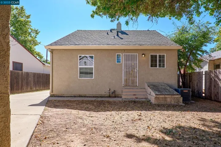 3509 10th Ave, Sacramento, California 95817