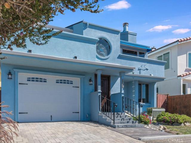 2610 Hemlock Avenue, Morro Bay, California 93442
