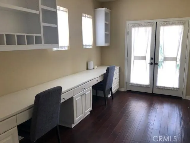 Upstairs Loft
