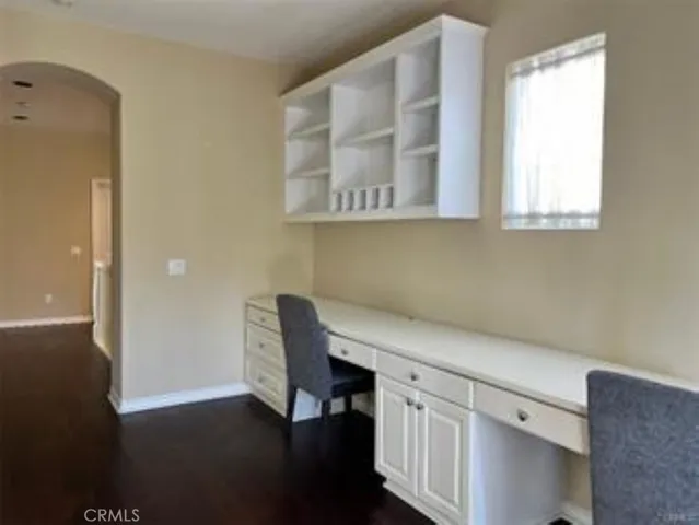 Upstairs Loft