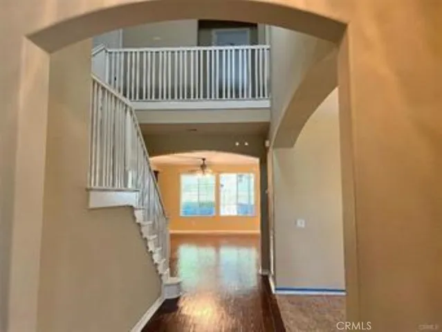 26163 Shadow Rock Lane, Valencia, California 91381