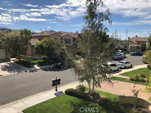 26163 Shadow Rock Lane, Valencia, California 91381