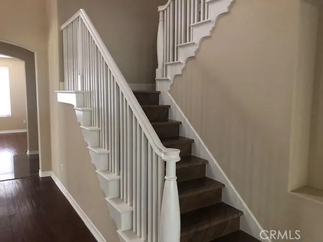 26163 Shadow Rock Lane, Valencia, California 91381